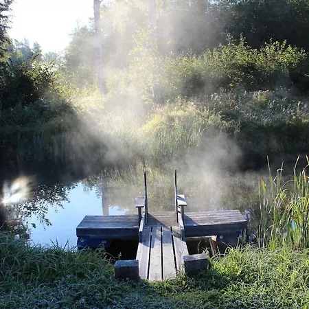 Feriehus Oravapesa & Saun *