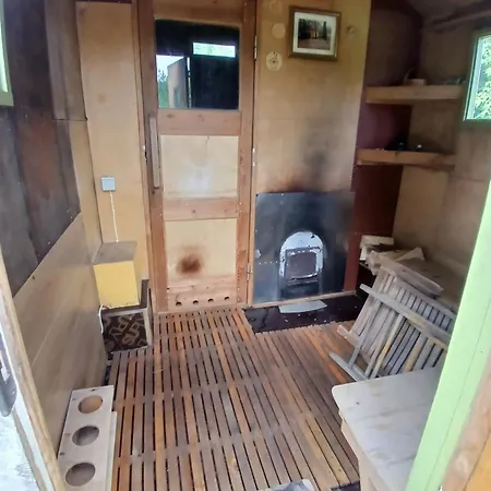 Feriehus Oravapesa & Saun *