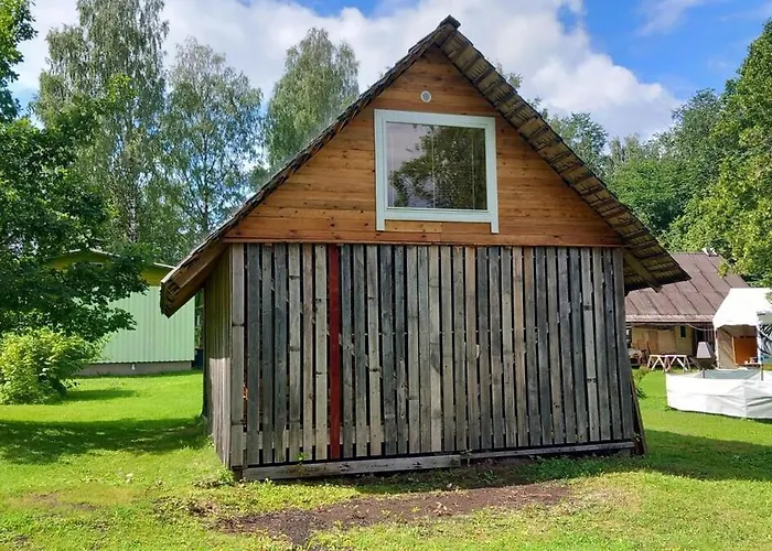 Oravapesa & Saun Nyaraló *