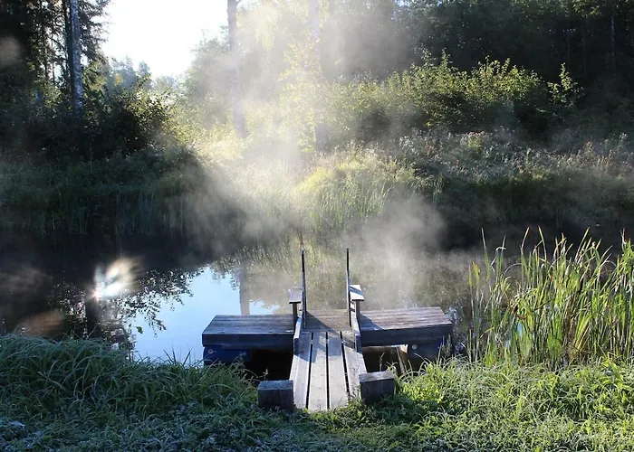 Nyaraló Oravapesa & Saun *