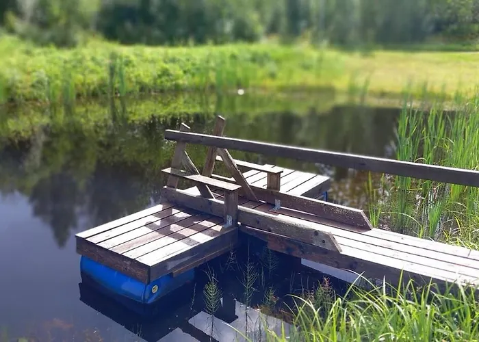 Oravapesa & Saun Nyaraló *