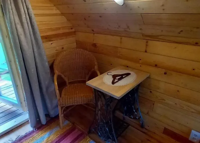 Oravapesa & Saun Nyaraló *