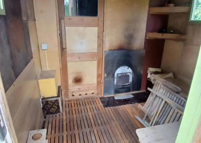 Nyaraló Oravapesa & Saun *