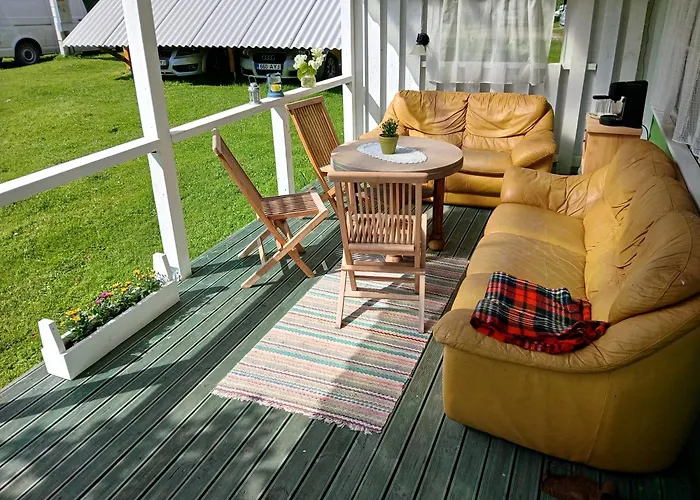 Oravapesa & Saun Nyaraló *